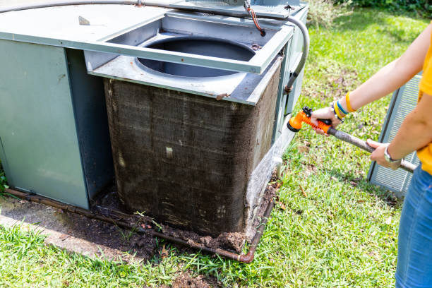 Best Duct Cleaning Specialists  in Markesan, WI