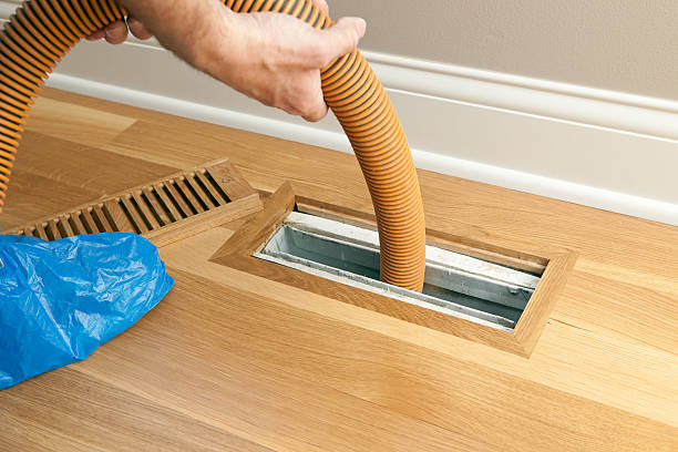 Best Local Air Duct Cleaning Services  in Markesan, WI