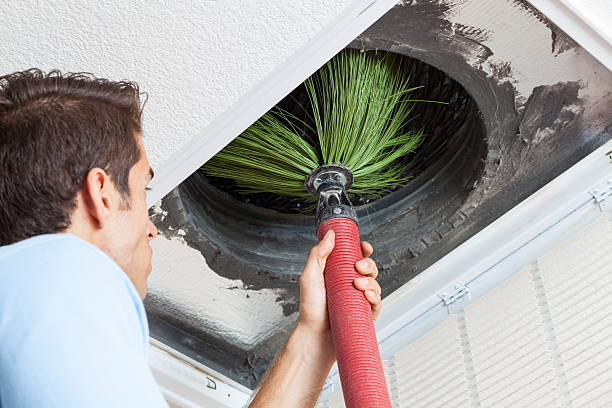 Best HVAC Duct Inspection Services  in Markesan, WI