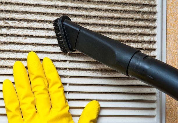 Best Affordable Air Duct Cleaning  in Markesan, WI